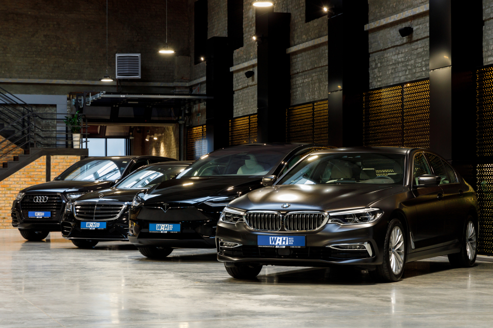 Як пригнати авто з Європи фото 1