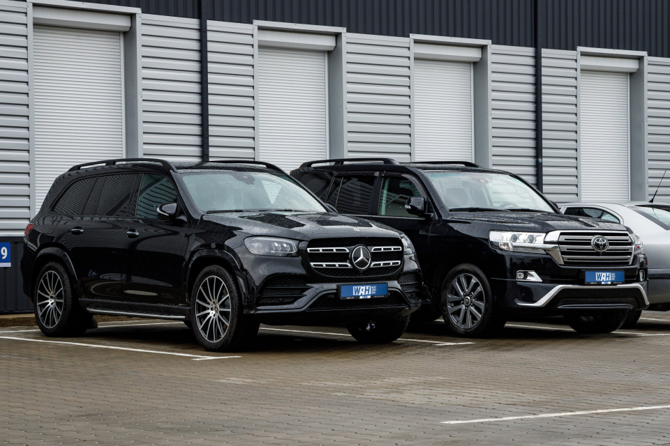 Терміни перебування авто на українській реєстрації за кордоном. Доставка авто в Україну фото 1