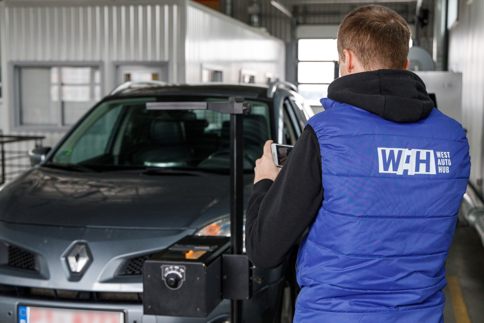 Сертифікація авто при нульовому розмитненні в Україні фото 1