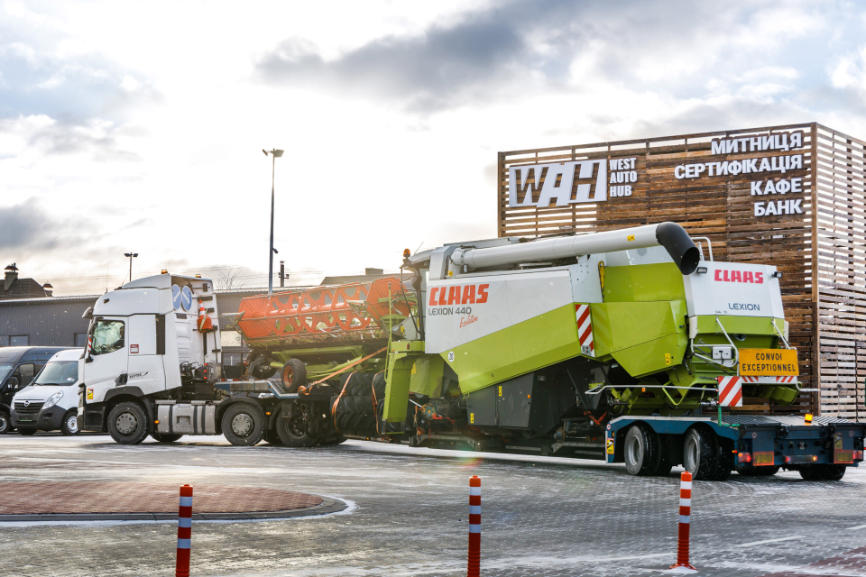 Особливості доставки різних типів транспорту фото 2