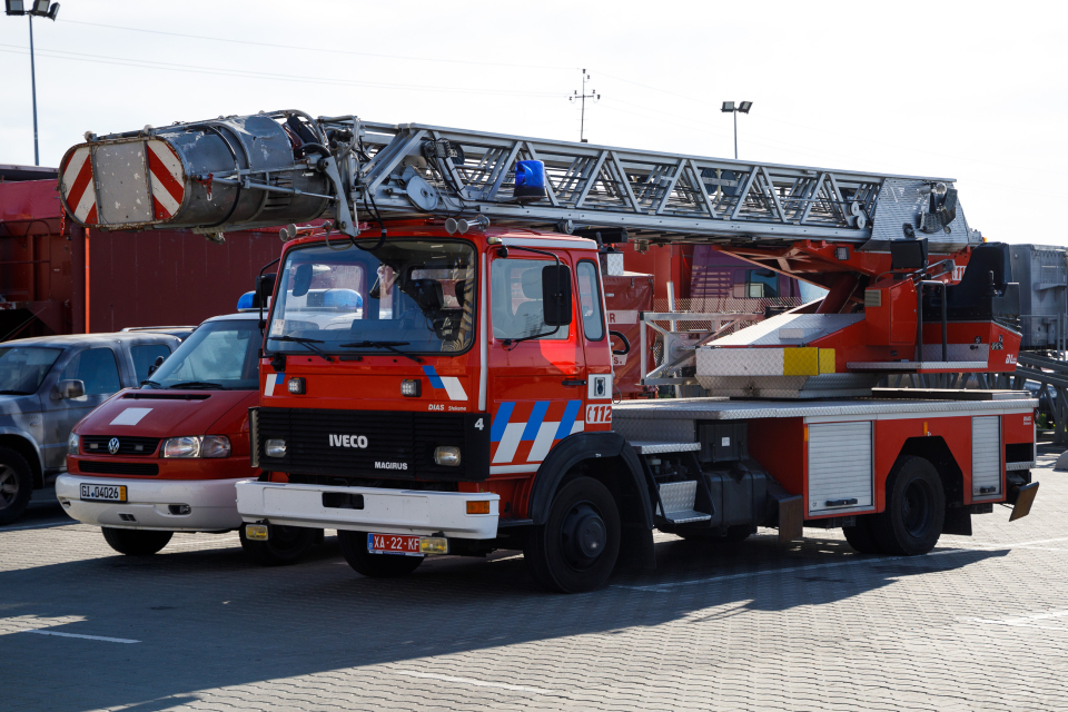 СПЕЦТЕХНІКА З-ЗА КОРДОНУ фото 2