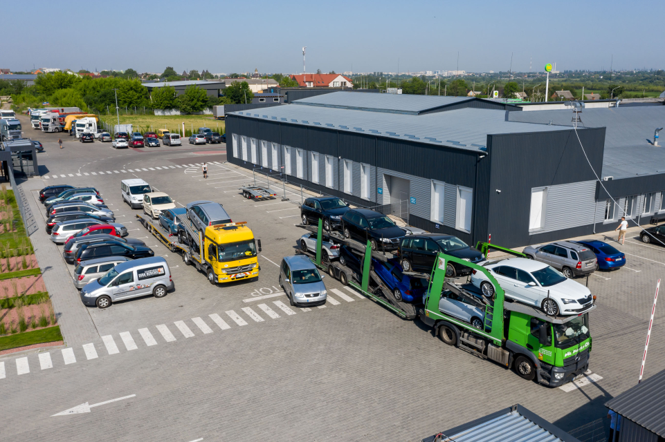 Коли завершиться пільгове розмитнення «євроблях»: терміни, умови, приклад розрахунку фото 1