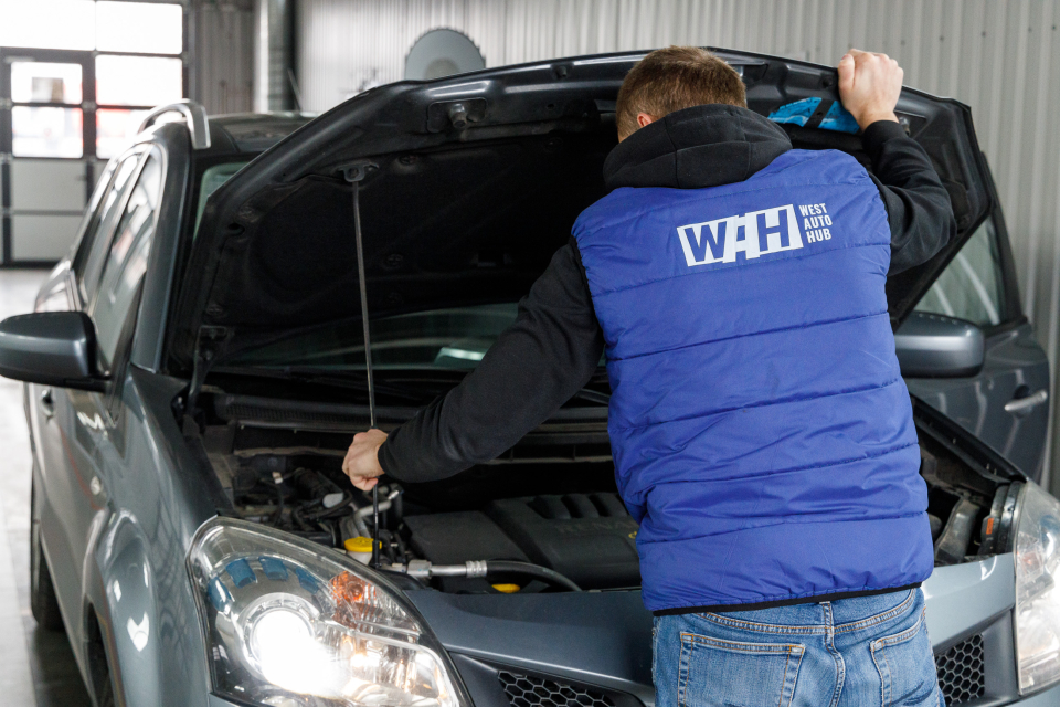 Сміливість бути більше: WAH приєднався до ініціативи #BRAVEUKRAINE фото 1