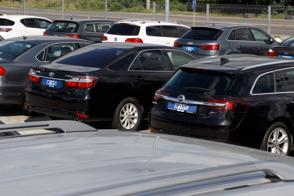 Європейський ринок: сайти та майданчики фото 1