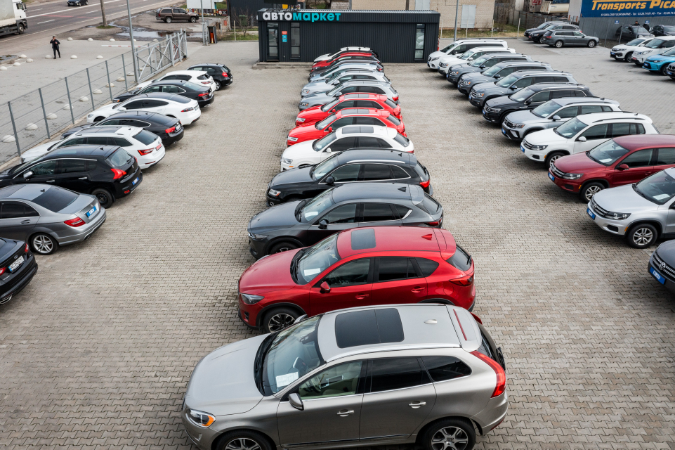 Продавай своє авто за 33 грн/день фото 3