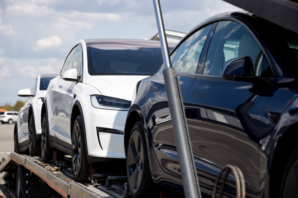 Як купити якісний автомобіль за кордоном? фото 1