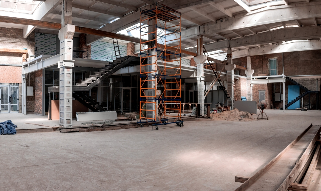 Історія компанії West Auto Hub фото 1