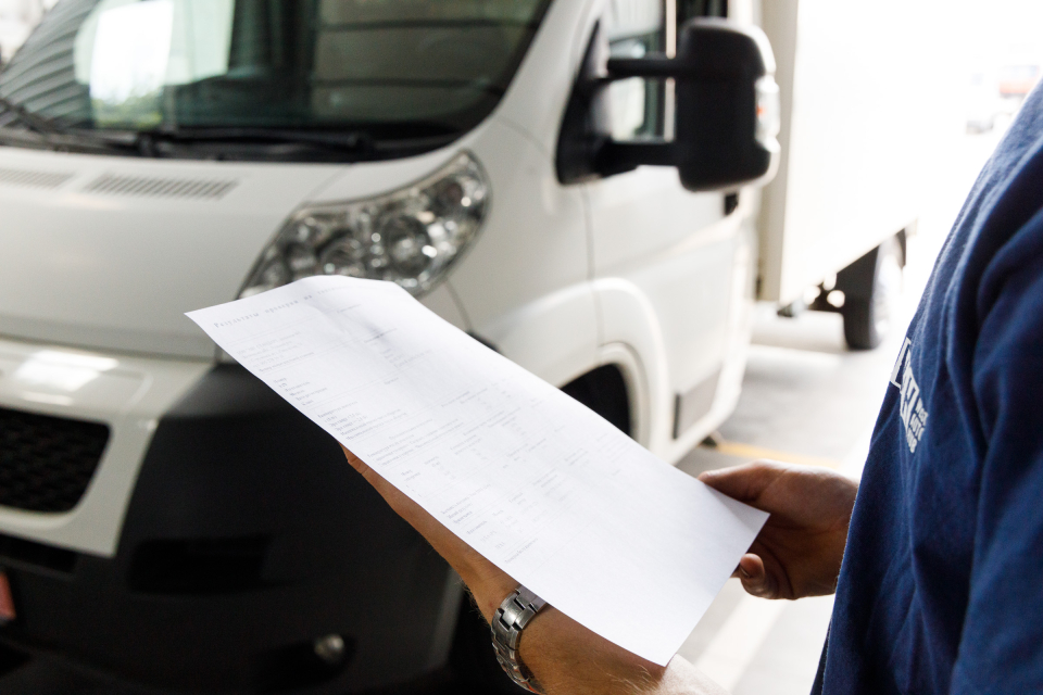 Техогляд 2023: що змінилось з 25 серпня? фото 1