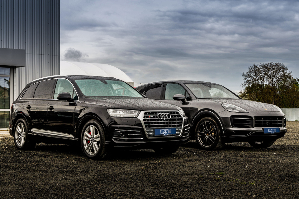 Як відбувається розмитнення авто з Німеччини фото 3