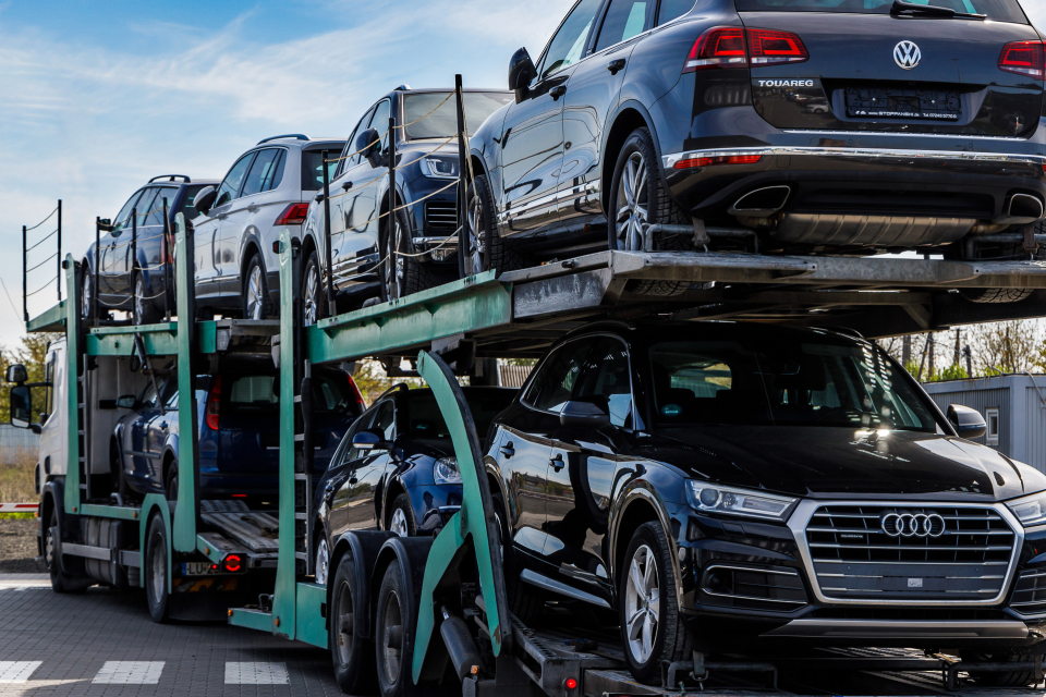 Як пригнати авто з Польщі фото 1