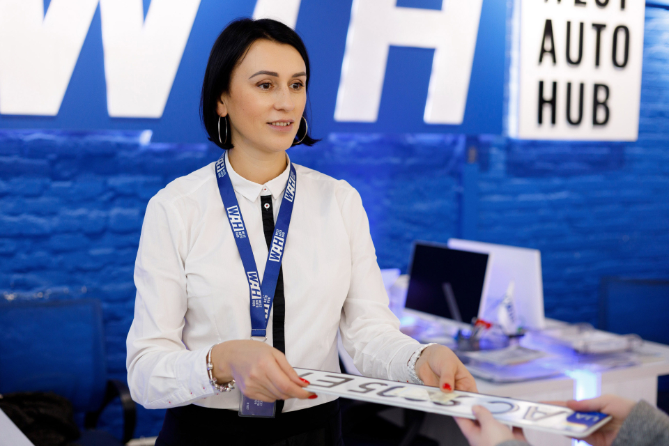 Скільки часу займає реєстрація автомобіля фото 3