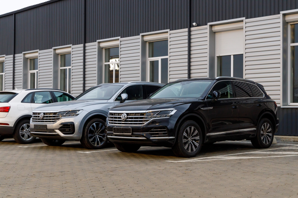 Як і де купити купити авто за кордоном онлайн фото 1