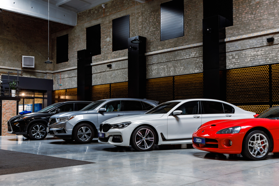 Купівля транспортних засобів за кордоном - труднощі і тонкощі міжнародної торгівлі фото 1