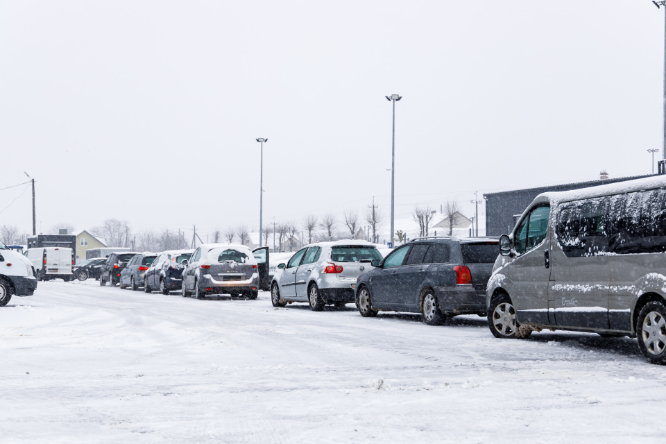 Скільки буде коштувати розмитнення авто у 2022 році фото 1