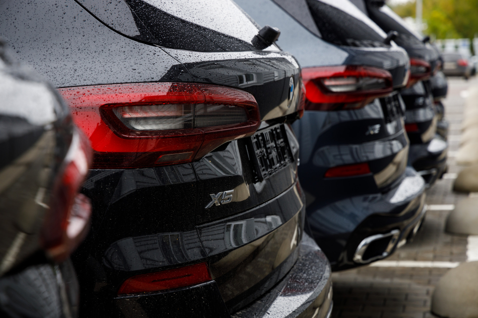 Чому за кордоном дорожчають авто? фото 1