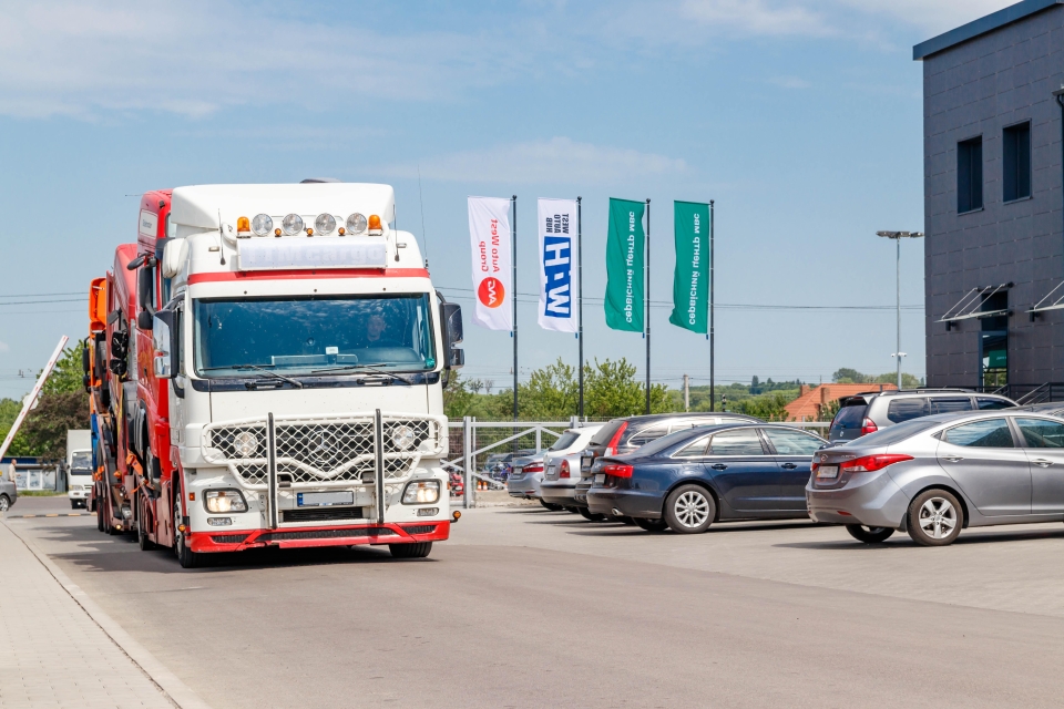 Сертифікація авто за 1 день фото 3