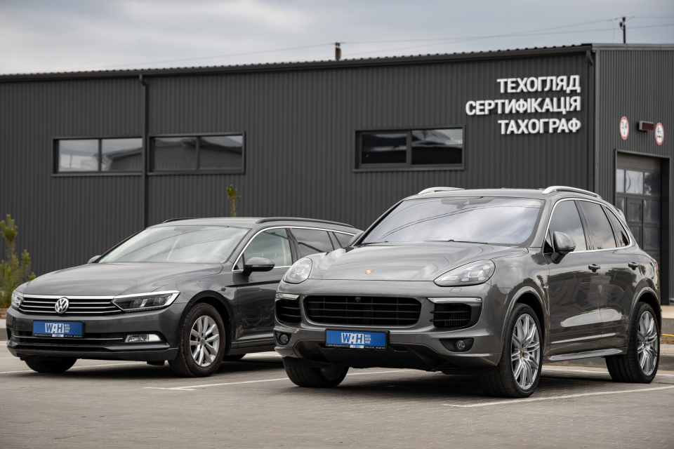 Техогляд авто — якісно та швидко фото 2