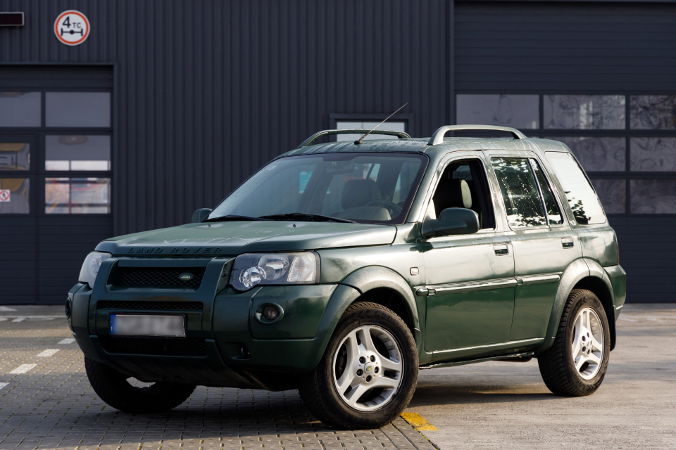 Авто для ЗСУ: як привезти без проблем. Покрокова інструкція фото 2