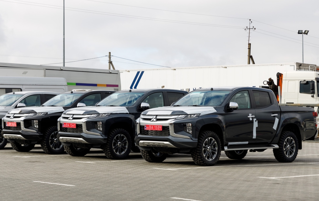 Сміливість бути більше: WAH приєднався до ініціативи #BRAVEUKRAINE фото 3