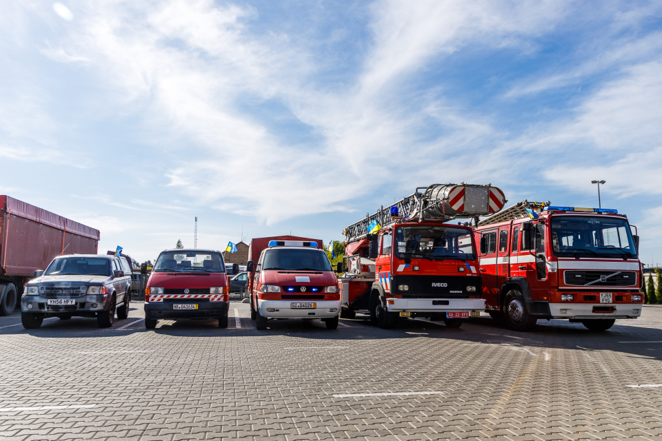 Авто для ЗСУ: як привезти без проблем. Покрокова інструкція фото 1