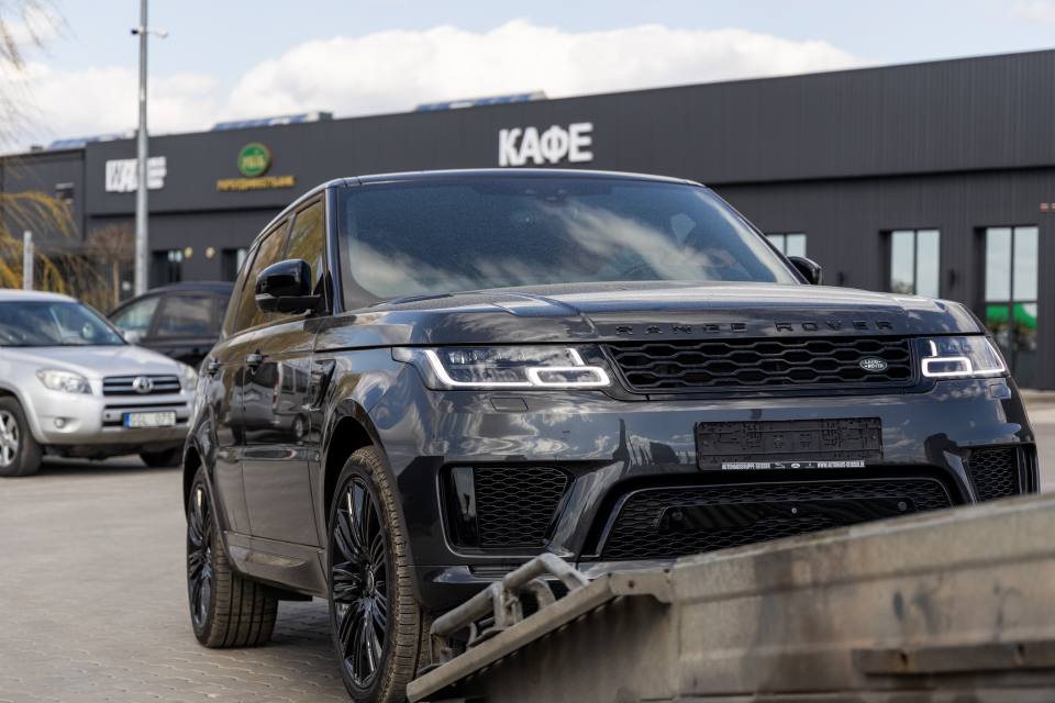 Як відбувається розмитнення авто з Німеччини фото 2