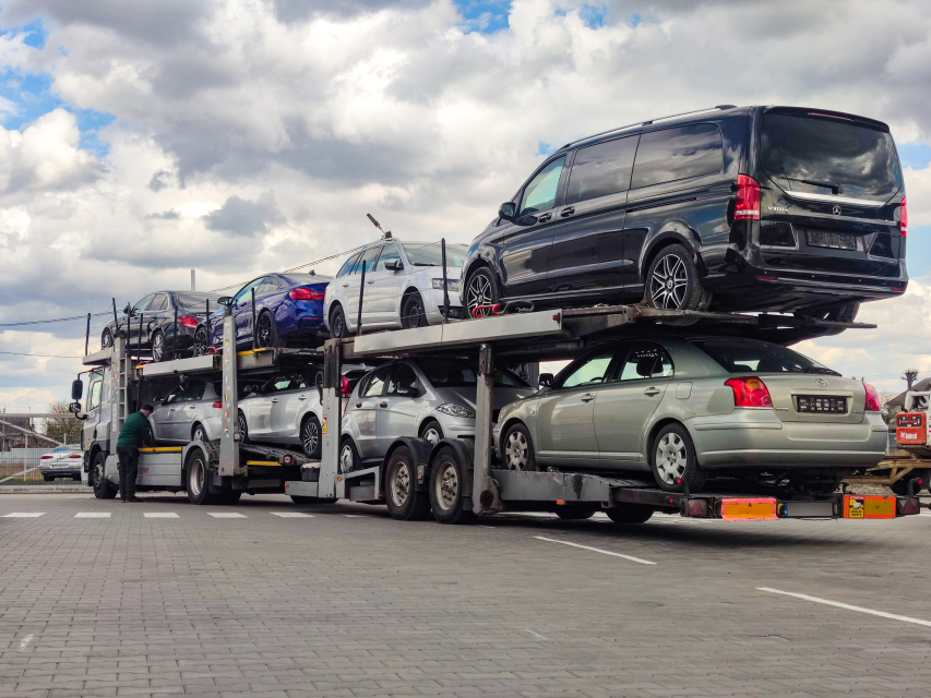 Який мінімальний бюджет для якісного авто з-за кордону? фото 2