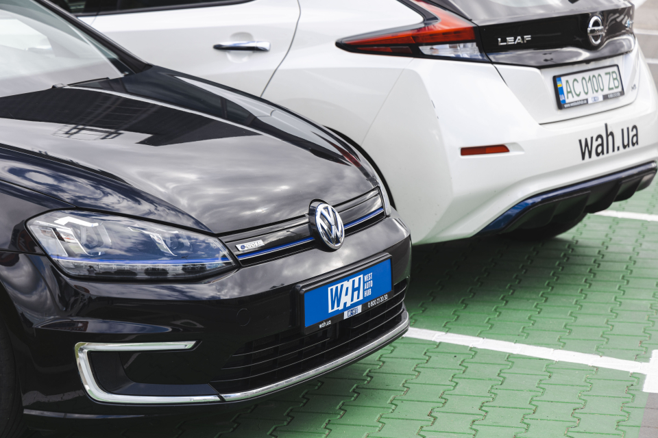 Як пригнати авто з Норвегії? фото 2