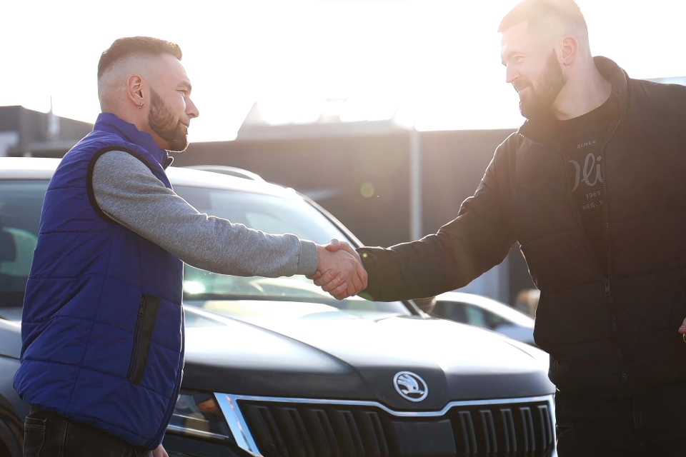 Яка ціна «пригону» авто з Європи? фото 1