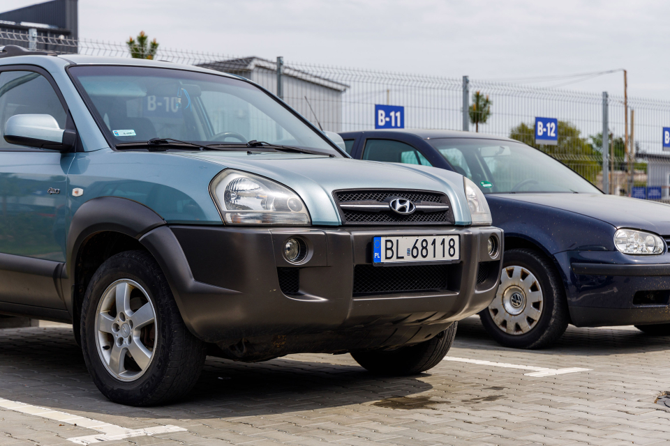 Як розмитнити авто з Польщі фото 1