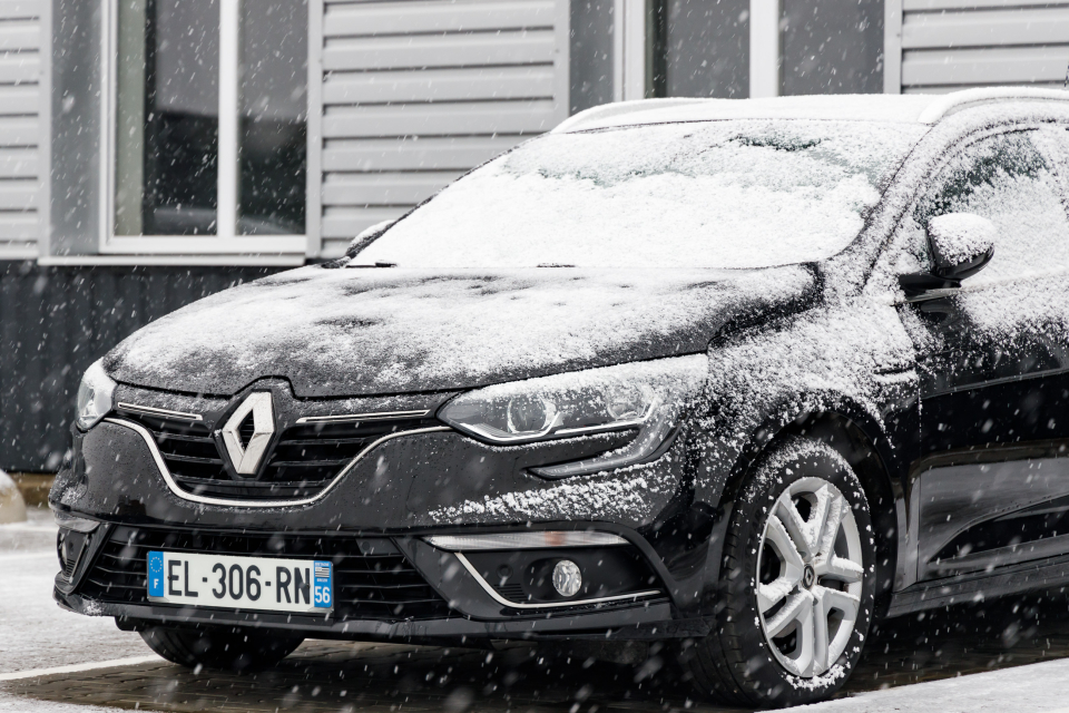 Скільки триває доставка авто з Європи? фото 1