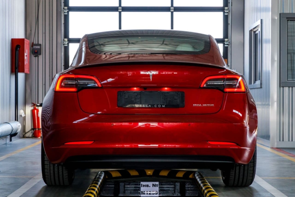 Вимоги для проходження сертифікації авто фото 2