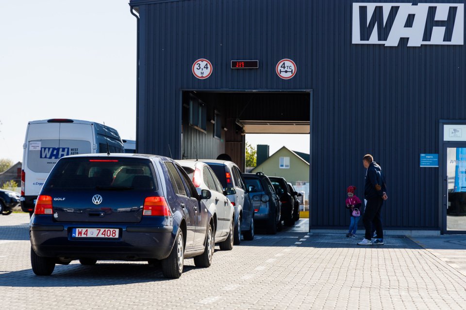 The process of car certification in Ukraine photo 1