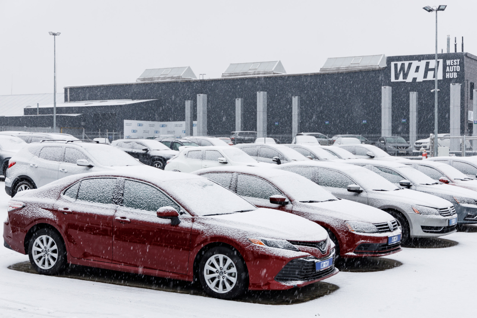 Скільки буде коштувати розмитнення авто у 2022 році фото 2