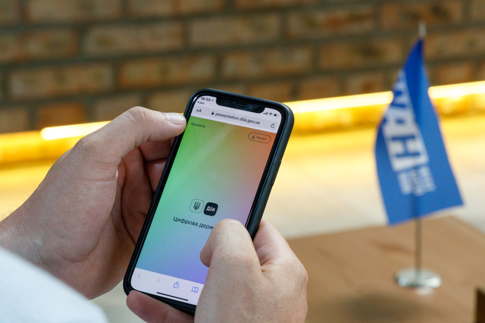 Розмитнення в "Дії": як, коли та для кого воно запрацює фото 1