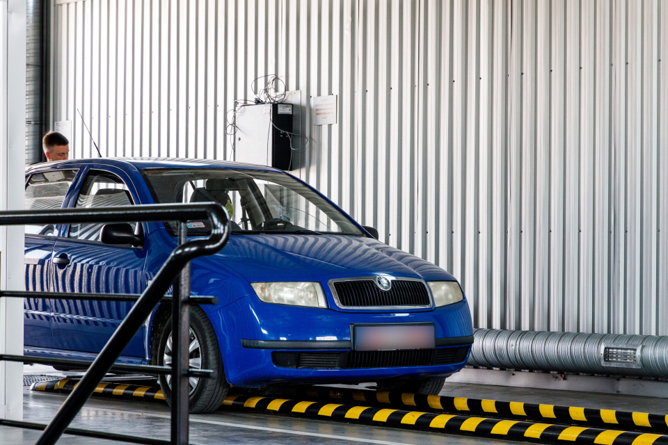 Хочете перевірити стан вживаного авто — зробіть комплексний огляд при купівлі-продажу у WAH фото 1