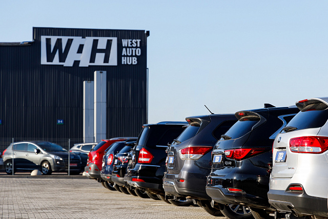 Що буде з імпортом авто у 2022 році. Аналітичний прогноз фото 3