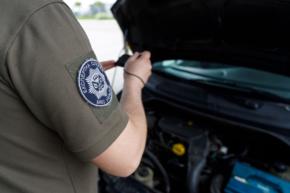 Скільки часу займає реєстрація автомобіля фото 2