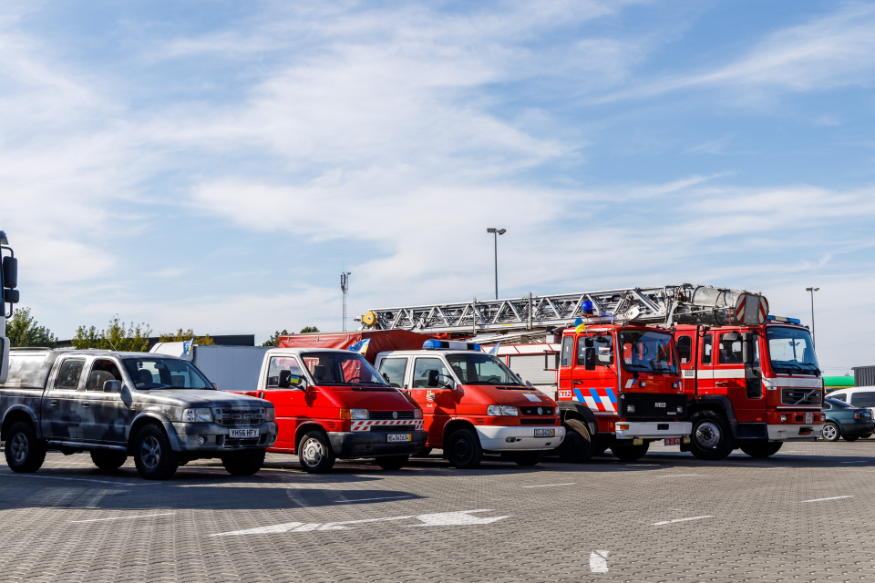 Волинська Гуманітарна Ініціатива фото 2