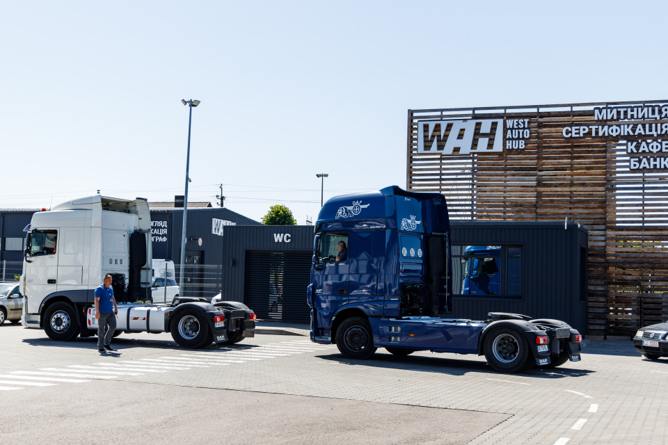 Що найчастіше купували клієнти WAH за період нульового розмитнення фото 2