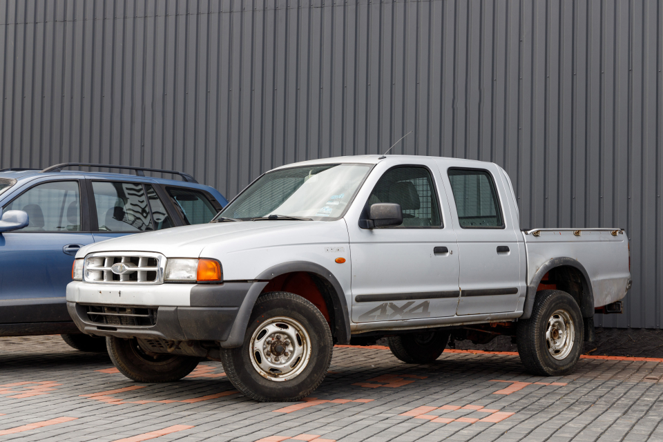 Підтримай ЗСУ: допоможи зібрати кошти на авто! фото 2