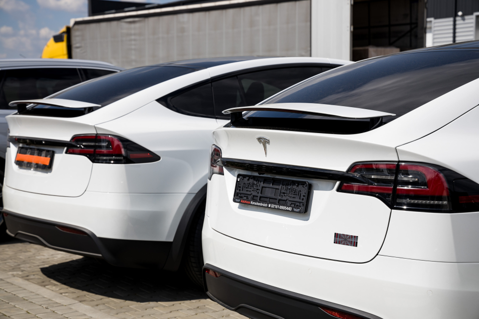 Перереєстрація авто з українськими номерами в Австрії фото 1