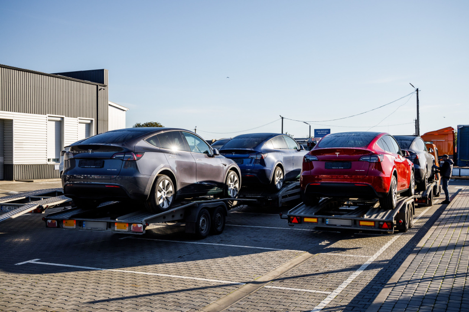 Які зміни чекають на імпорт авто у 2024 році? фото 3