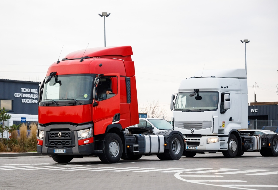 Авторинок  2022: війна, ріст, зниження попиту фото 2