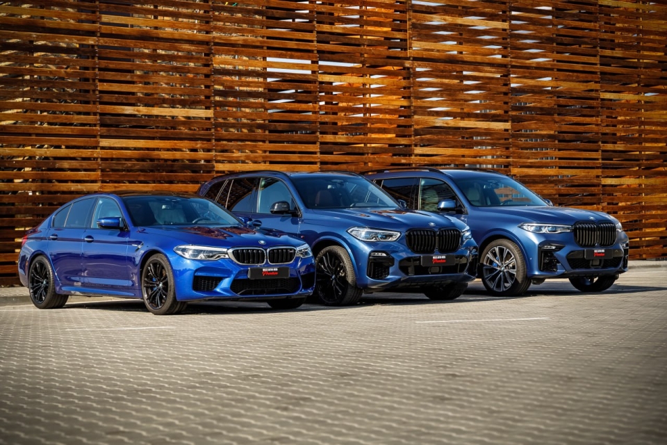 Як обрати ідеальний автомобіль для вашого стилю життя ? фото 1