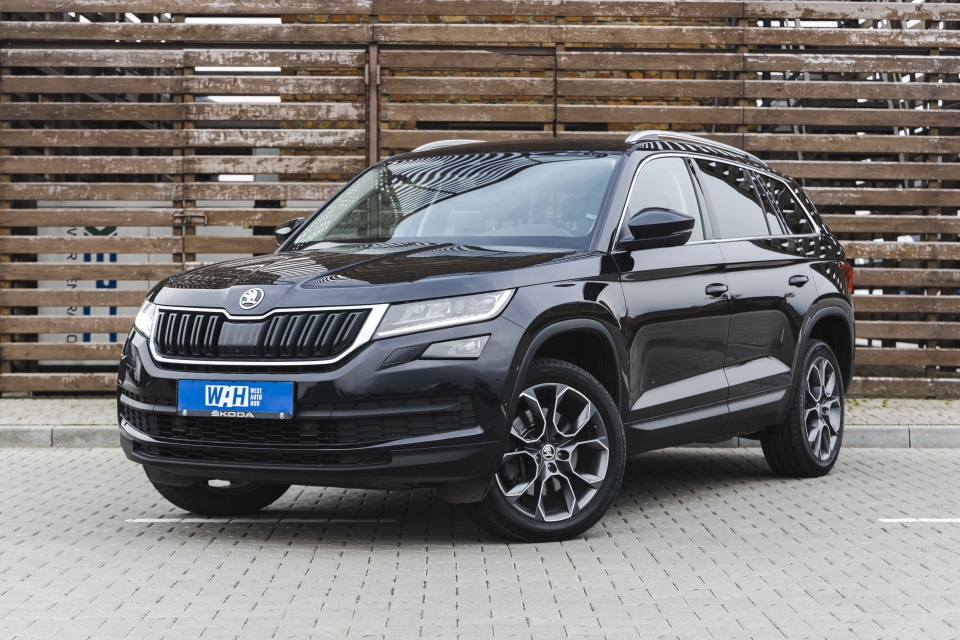 Як купити авто під ключ з Європи? фото 1