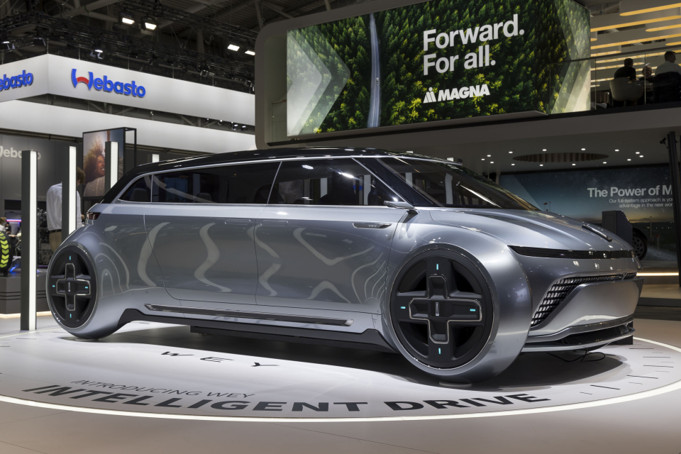 ЕЛЕКТРОКАРИ З КИТАЮ. ЧОМУ “КИТАЙЦІ” У ВСІХ НА СЛУХУ? фото 1