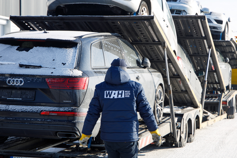 Чи збільшилася вартість розмитнення? фото 1