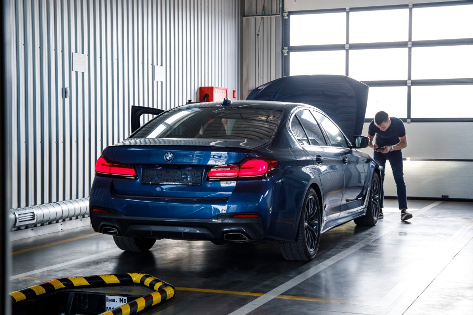 New rules for crossing the border: How a car inspection will help you avoid trouble photo 1